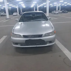 Toyota Mark II 1993