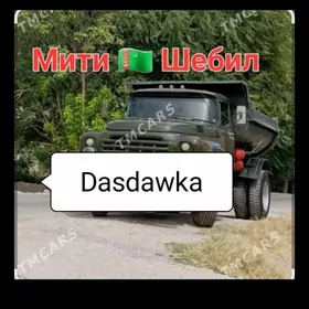 MITI SEMENT KERPIÇ MYTY GRAWY