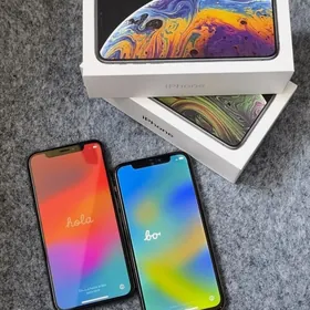 iphone xs