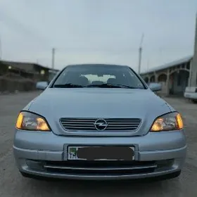Opel Astra 1999