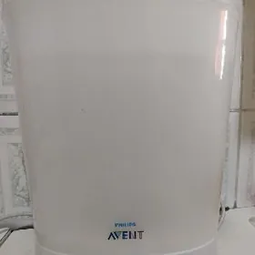 Стерилизатор для бутылочек