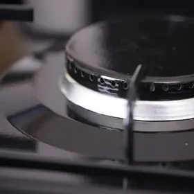 Настольная газовая Gaz plita