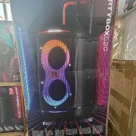 jbl party box 520