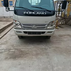 Forland H2 2014
