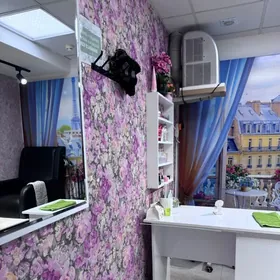 salon  kabinet салон каби
