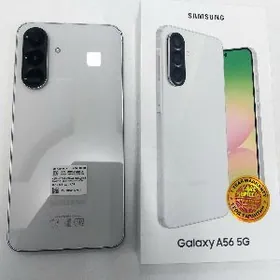 SAMSUNG A56 5G 8/256 Новый