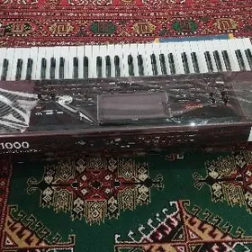 Kork PA-1000