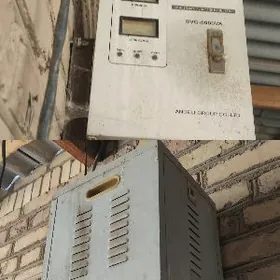 stablizator tok kopeltyan