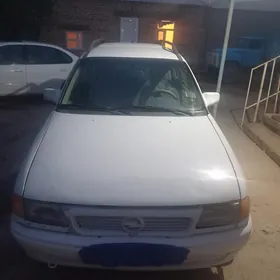 Opel Astra 1994