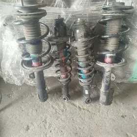 COROLLA 2012 AMARTIZATOR KYB