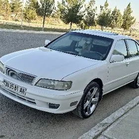 Infiniti I30 1998