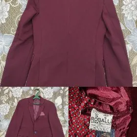 kastyum Roballi tureskiy