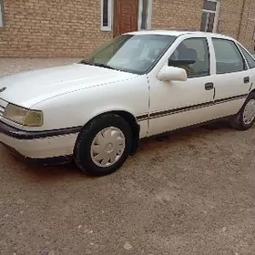 Opel Vectra 1992