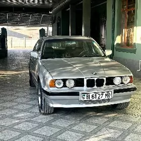 BMW 525 1990
