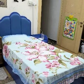 Детский кровать