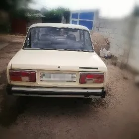 Lada 2105 1996