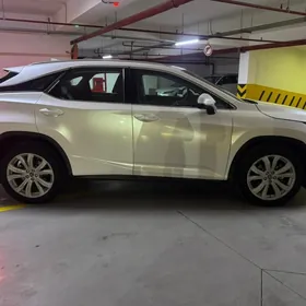 Lexus RX 350 2021