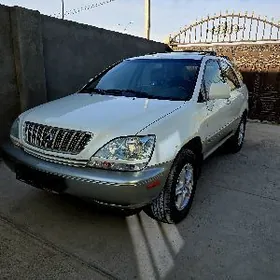 Lexus RX 300 2002