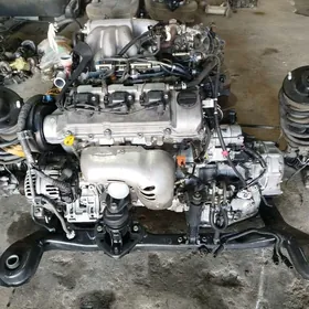 DWIGATEL 1MZ PROSTOY