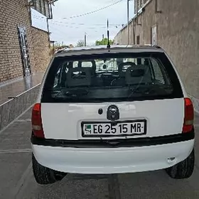 Opel Vita 1996