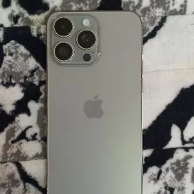 iPhone 15 pro Max lüks kopya