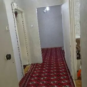 Сатлык жай 1 нжи этаж 3 ком