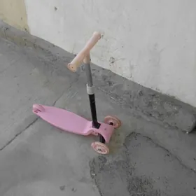 самокат детский