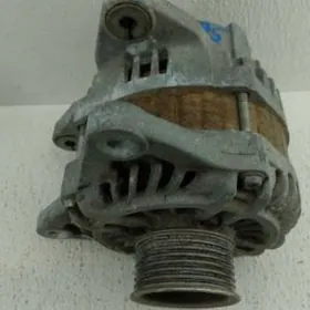 Dinamo Nissan versa 2009