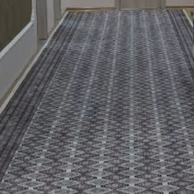 ковёр,  халлы