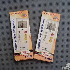 Kondisioner universal pult