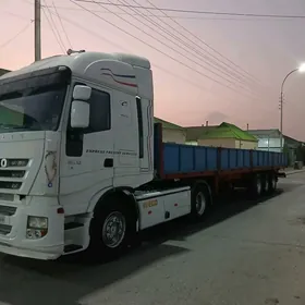 Iveco Stralis 450 2008