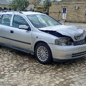 Opel Astra 2000