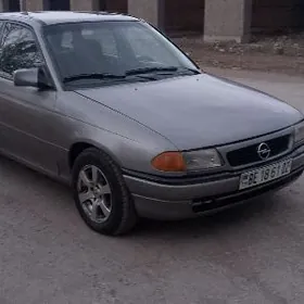 Opel Astra 1992