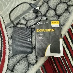 1 Tb жёсткий диск