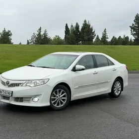 Toyota Camry 2014