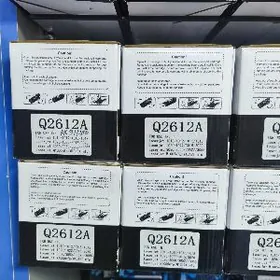 Картридж 2612/FX10