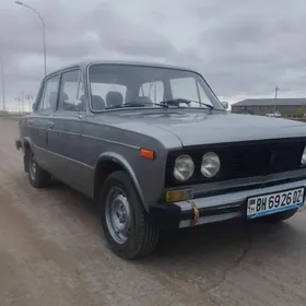 Lada 2106 1991