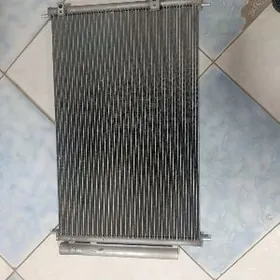 Кондисонер радиатор