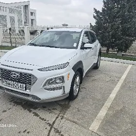 Hyundai Kona 2021