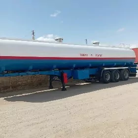 Kogel Euro Trailer 2005