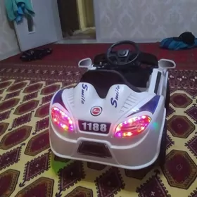 ойнавач машын