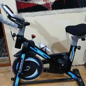 велотренажёр