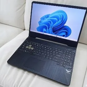 ИГРОВОЙ ASUS TUFF