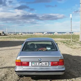 BMW 525 1990