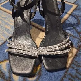 басаножки и красовка