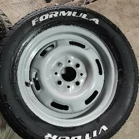 Lada 13 teker Wils ucin