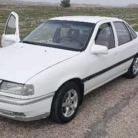 Opel Vectra 1989