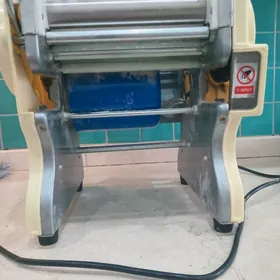 Hamyr ÿaÿylÿan apparat