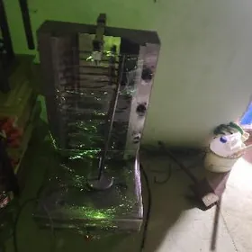 Донер аппарат