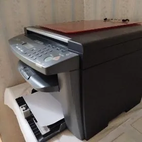 printer